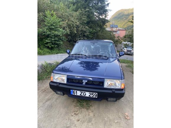 Sahibinden Tofaş Doğan 1.6 ie 2001 Model 