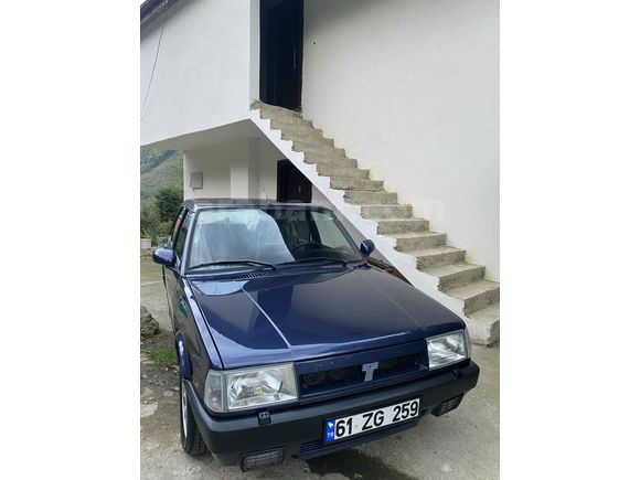 Sahibinden Tofaş Doğan 1.6 ie 2001 Model 