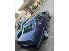 Sahibinden Tofaş Doğan 1.6 ie 2001 Model 