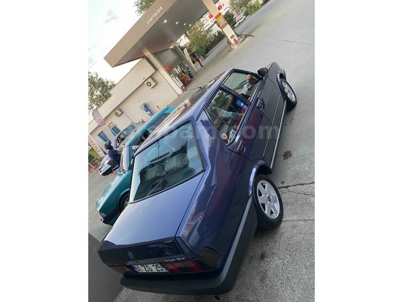 Sahibinden Tofaş Doğan 1.6 ie 2001 Model 