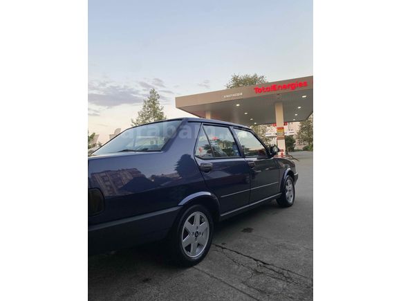 Sahibinden Tofaş Doğan 1.6 ie 2001 Model 