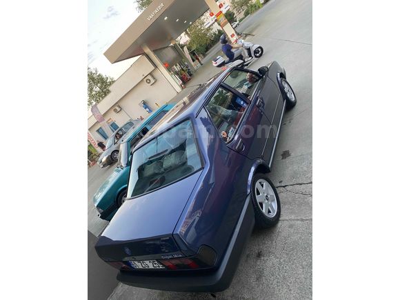 Sahibinden Tofaş Doğan 1.6 ie 2001 Model 