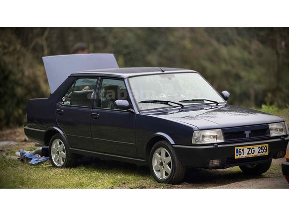 Sahibinden Tofaş Doğan 1.6 ie 2001 Model 