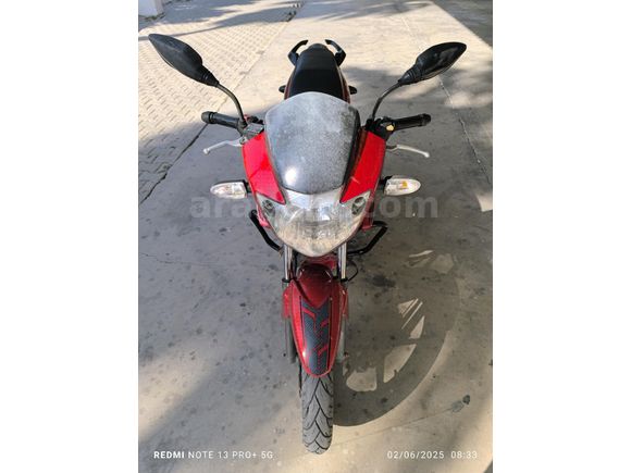Sahibinden TVS Apache RTR 150