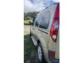 Acil 
Sahibinden Renault Kangoo Multix 1.5 dCi Expression 2011 Model 