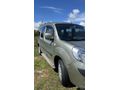 Acil 
Sahibinden Renault Kangoo Multix 1.5 dCi Expression 2011 Model 