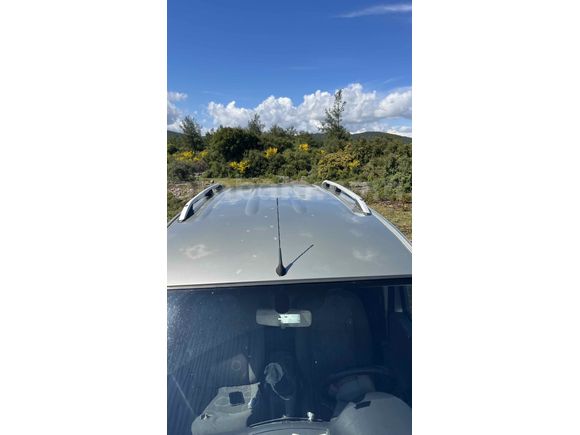 Acil 
Sahibinden Renault Kangoo Multix 1.5 dCi Expression 2011 Model 