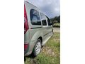Acil 
Sahibinden Renault Kangoo Multix 1.5 dCi Expression 2011 Model 