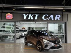 YKTCAR AUTOGROSS'DAN 2023 CAPTUR TOUCH PLUS HATASIZ BOYASIZ