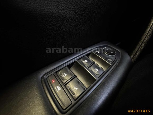 YKTCAR AUTOGROSS'DAN 2023 CAPTUR TOUCH PLUS HATASIZ BOYASIZ
