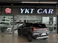 YKTCAR AUTOGROSS'DAN 2023 CAPTUR TOUCH PLUS HATASIZ BOYASIZ