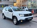 2022 YETKİLİ SERVİS BAKIMLI DACIA,90.000 KMDE GARANTİLİDİR....