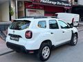2022 YETKİLİ SERVİS BAKIMLI DACIA,90.000 KMDE GARANTİLİDİR....