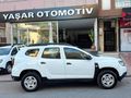 2022 YETKİLİ SERVİS BAKIMLI DACIA,90.000 KMDE GARANTİLİDİR....