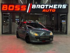 PEUGEOT 307 1.6HDİ