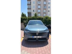 Sahibinden Peugeot 3008 1.2 Hybrid Allure 2025 Nisan çıkışlı 14000km
