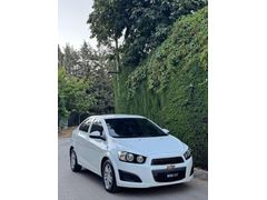 BOZCAR 2012 Chevrolet Aveo 1.3 D LT 195.000 Km'de K.K TAKSİT