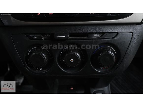 2016 C-ELYSEE 1.6 HDI ATTRACTİON EMİN EVİM +FUZUL EV ANLAŞMALI