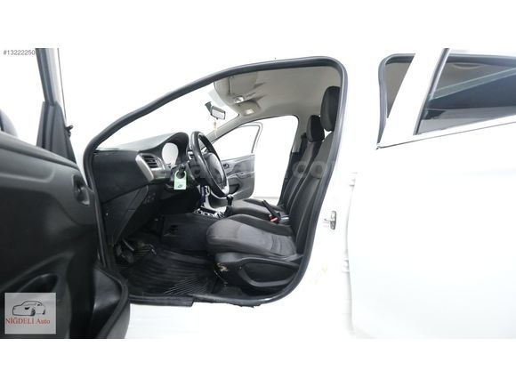 2016 C-ELYSEE 1.6 HDI ATTRACTİON EMİN EVİM +FUZUL EV ANLAŞMALI