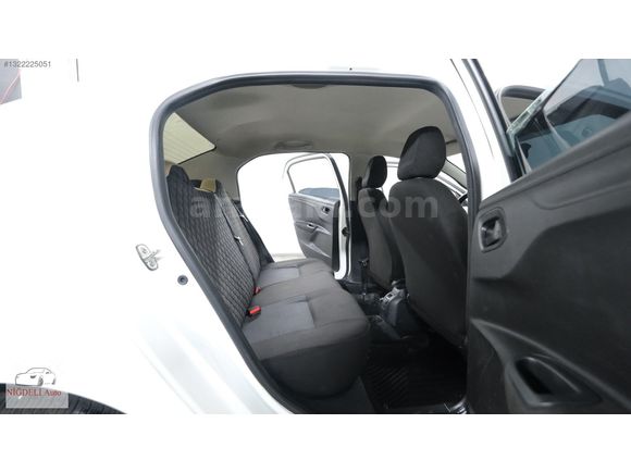 2016 C-ELYSEE 1.6 HDI ATTRACTİON EMİN EVİM +FUZUL EV ANLAŞMALI