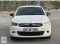 C-ELYSEE/2015 MODEL/255.000km/ÇOK TEMİZ/K.KARTA 12TAKSİT