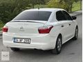 C-ELYSEE/2015 MODEL/255.000km/ÇOK TEMİZ/K.KARTA 12TAKSİT