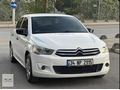 C-ELYSEE/2015 MODEL/255.000km/ÇOK TEMİZ/K.KARTA 12TAKSİT