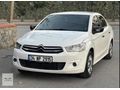 C-ELYSEE/2015 MODEL/255.000km/ÇOK TEMİZ/K.KARTA 12TAKSİT