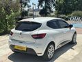 2019 model _RENAULT CLİO_ 1.5DCİ - TOUCH - 90HP + BAKIMLI