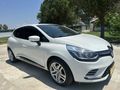 2019 model _RENAULT CLİO_ 1.5DCİ - TOUCH - 90HP + BAKIMLI