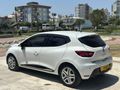 2019 model _RENAULT CLİO_ 1.5DCİ - TOUCH - 90HP + BAKIMLI