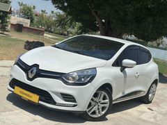 2019 model _RENAULT CLİO_ 1.5DCİ - TOUCH - 90HP + BAKIMLI