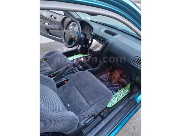 Sahibinden Honda Civic 1.4 i S 1996 Model