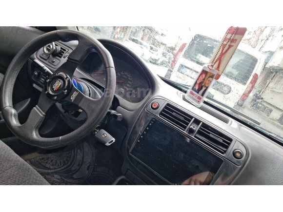 Sahibinden Honda Civic 1.4 i S 1996 Model