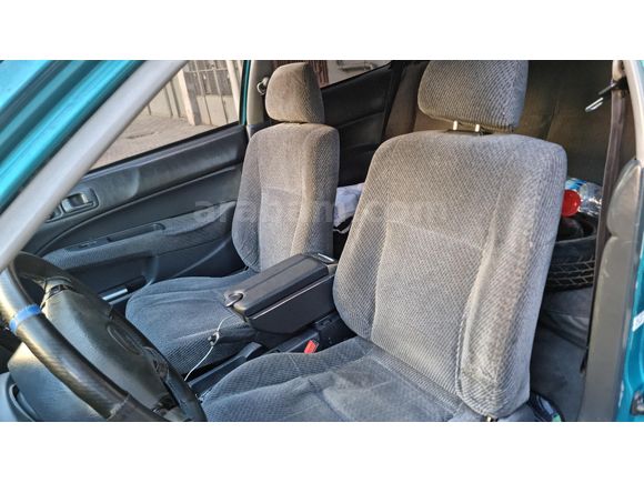 Sahibinden Honda Civic 1.4 i S 1996 Model