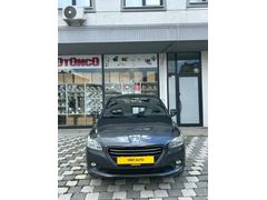 YİĞİT AUTO'DAN TAMAMINA KREDİLİ PEUGEOT 301