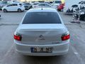 2016 C-ELYSEE 1.6 HDI ATTRACTION-MANUEL-Y.KALKIŞ-Y.BİLGİSAYARI
