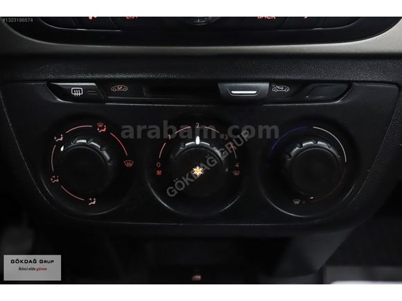 2016 ORJİNAL 180 BİN KM GARANTİLİ C-ELYSEE 1.6 HDİ ATTRACTİON