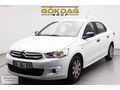 2016 ORJİNAL 180 BİN KM GARANTİLİ C-ELYSEE 1.6 HDİ ATTRACTİON