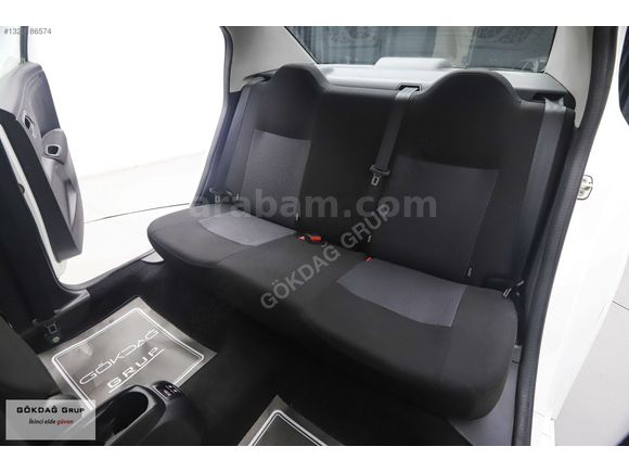 2016 ORJİNAL 180 BİN KM GARANTİLİ C-ELYSEE 1.6 HDİ ATTRACTİON