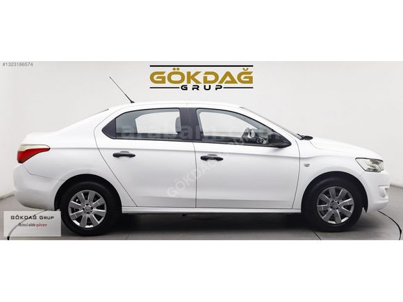 2016 ORJİNAL 180 BİN KM GARANTİLİ C-ELYSEE 1.6 HDİ ATTRACTİON