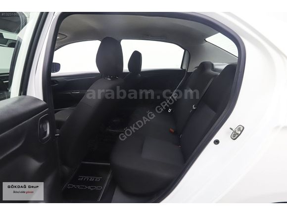2016 ORJİNAL 180 BİN KM GARANTİLİ C-ELYSEE 1.6 HDİ ATTRACTİON