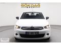 2016 ORJİNAL 180 BİN KM GARANTİLİ C-ELYSEE 1.6 HDİ ATTRACTİON