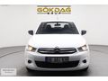 2016 ORJİNAL 180 BİN KM GARANTİLİ C-ELYSEE 1.6 HDİ ATTRACTİON