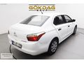 2016 ORJİNAL 180 BİN KM GARANTİLİ C-ELYSEE 1.6 HDİ ATTRACTİON