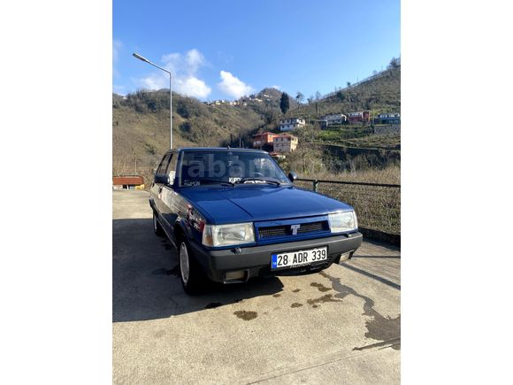 Sahibinden Tofaş Şahin 1.4 1992 Model