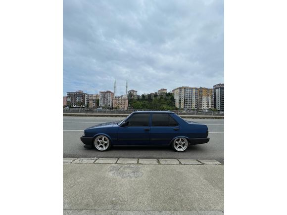 Sahibinden Tofaş Şahin 1.4 1992 Model