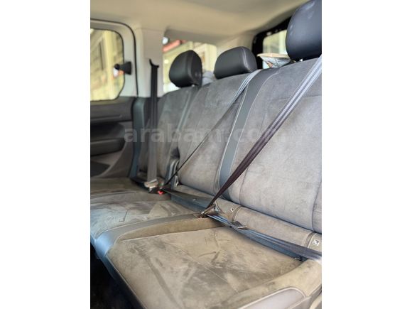 MÜJDECİ AUTODAN  Volkswagen Caddy 2.0 TDI Style 2024 Model Batman