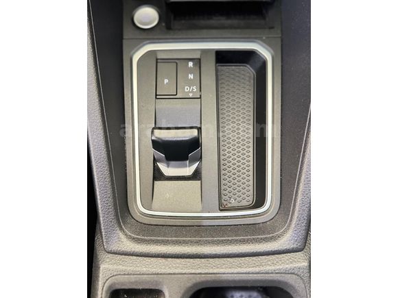 MÜJDECİ AUTODAN  Volkswagen Caddy 2.0 TDI Style 2024 Model Batman