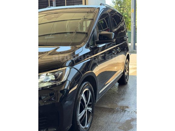 MÜJDECİ AUTODAN  Volkswagen Caddy 2.0 TDI Style 2024 Model Batman